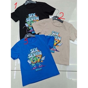 Bluzka chłopięca  4-14 lat