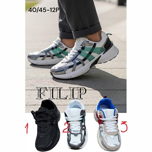 Buty sportowe  40-45