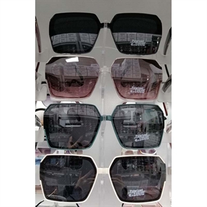 Okuary przeciwsłoneczne