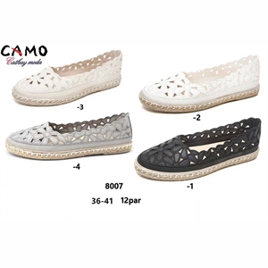 Baleriny damskie  36-41