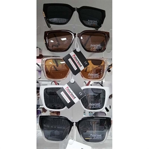 Okuary przeciwsłoneczne