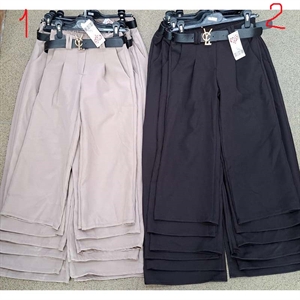 Spodnie dziewczęce  6-16 lat