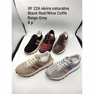 Buty sportowe damskie 36-41