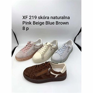Buty sportowe damskie 36-41