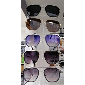 Okuary przeciwsłoneczne