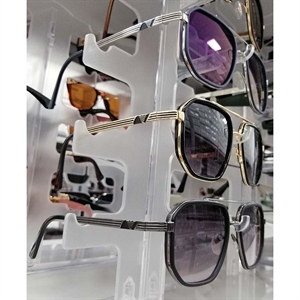 Okuary przeciwsłoneczne