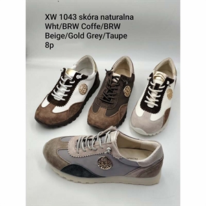 Buty sportowe damskie 36-41