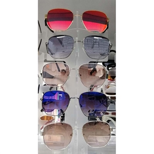 Okuary przeciwsłoneczne