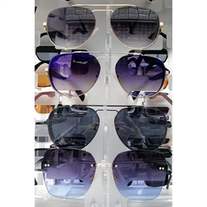 Okuary przeciwsłoneczne