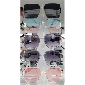 Okuary przeciwsłoneczne