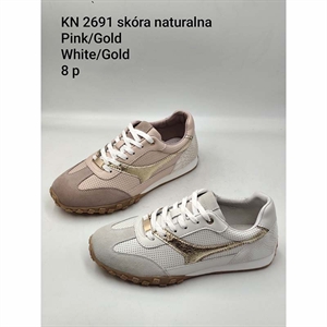 Buty sportowe damskie 36-41