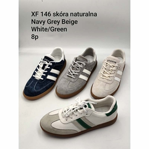 Buty sportowe damskie 36-41
