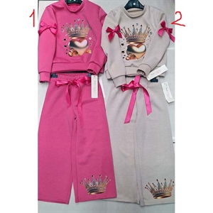 Komplet dziewczęcy  6-16 lat