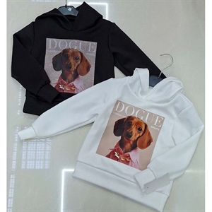 Bluza dziewczęca  4-14 lat