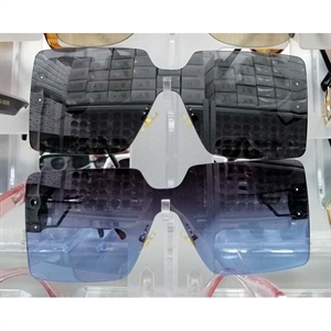 Okuary przeciwsłoneczne