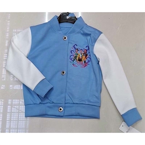 Bluza dziewczęca  4-14 lat