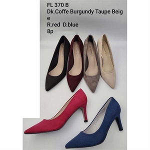 Czółenka damska  36-41