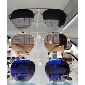 Okuary przeciwsłoneczne