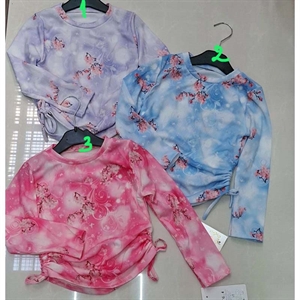 Bluzka dziewczęca  4-14 lat