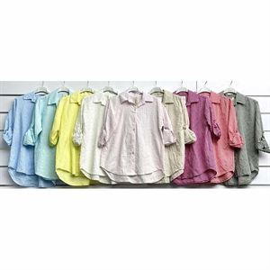 Koszula damska - Produkt Włoski