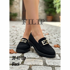 Mokasyny damskie  36-41