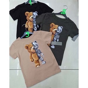 Bluzka chłopięca  6-16 lat