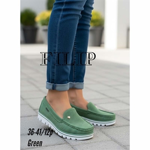 Mokasyny damskie  36-41