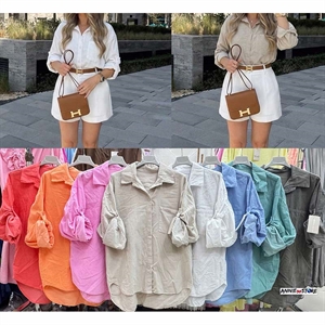 Koszula damska - Produkt Włoski