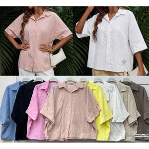 Koszula damska - Produkt Włoski