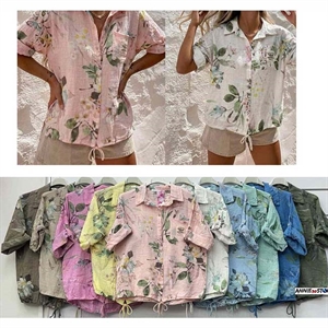 Koszula damska - Produkt Włoski