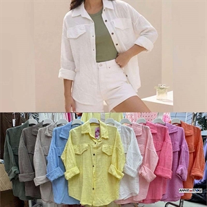 Koszula damska - Produkt Włoski