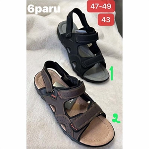 Sandały sportowe Big Size  47-49