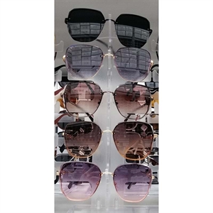 Okuary przeciwsłoneczne