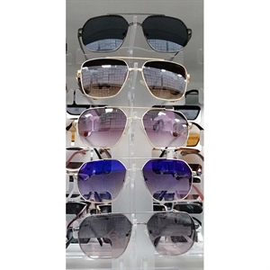 Okuary przeciwsłoneczne