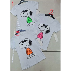 Koszulka dziewczęca  6-16 lat