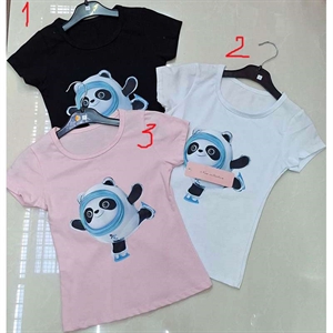 Koszulka dziewczęca  4-14 lat