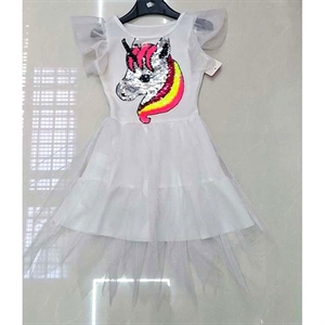 Sukienka dziewczęca  2-12 lat