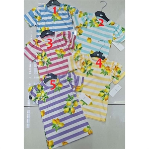 Bluzka dziewczęca  6-16 lat