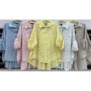 Koszula damska - Produkt Włoski