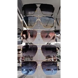 Okuary przeciwsłoneczne