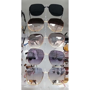 Okuary przeciwsłoneczne