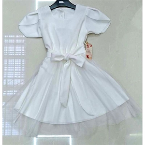 Sukienka dziewczęca  4-14 lat