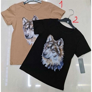 Koszulka chłopięca  8-16 lat