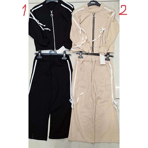 Komplet dziewczęcy  6-16 lat