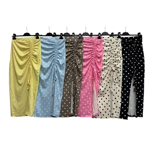 Spódnica damska produkt Włoski