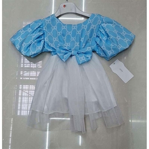 Sukienka dziewczęca  1-6 lat