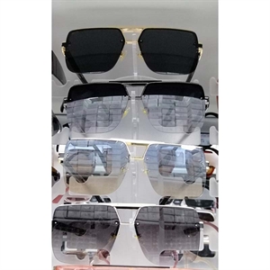 Okuary przeciwsłoneczne