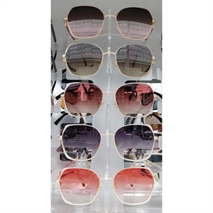 Okuary przeciwsłoneczne