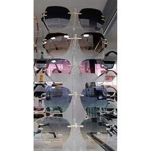 Okuary przeciwsłoneczne