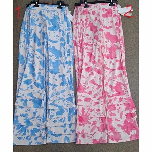 Spodnie dziewczęce  6-16 lat